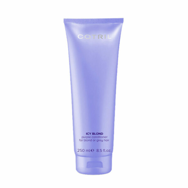 Cotril Icy Blond Blond Purple Conditioner 250 ml