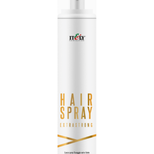 Itely Hair Spray Extra Strong 500 ml