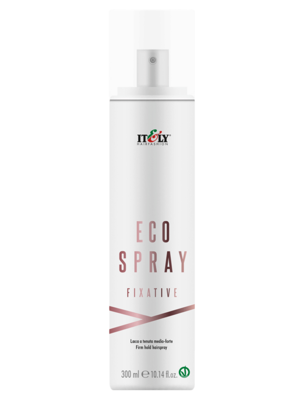 Itely Eco Spray Fixative 300 ml