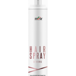 Itely Hair Spray Strong 500 ml