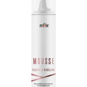 Itely Mousse fixative & modelling 300 ml