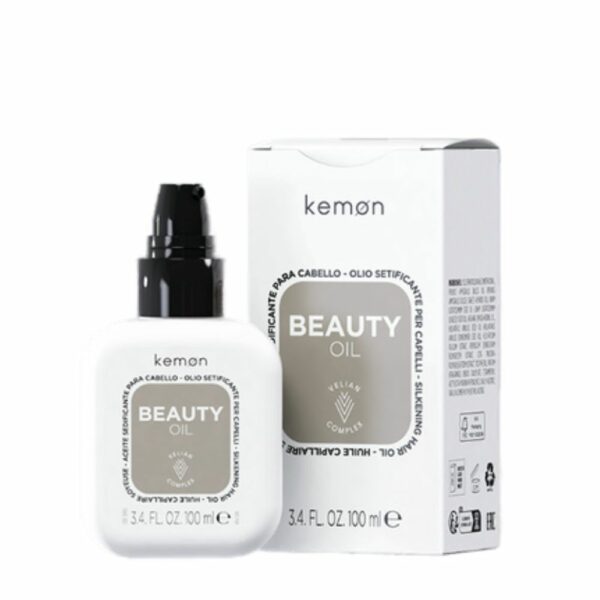 Kemon Actyva Beauty Oil 50 ml