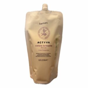 Kemon Actyva Colore Brillante Mask 500 ml