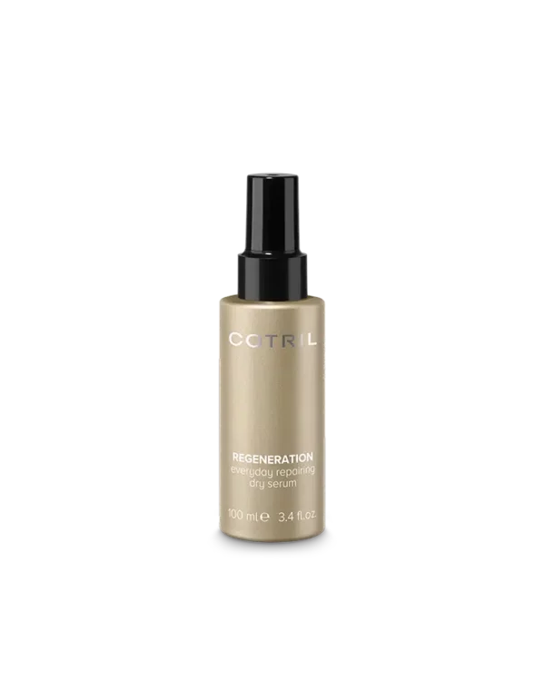 Cotril Regeneration Repairing Dry Serum 100 ml