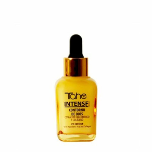 Tahe Intense Contorno De Ojos 30 ml