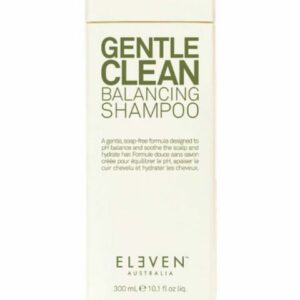 Eleven Australia Gentle Clean Balancing Shampoo 300 ml