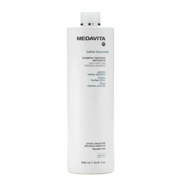 Medavita Cute Lotion Concentrèe Shampoo 1000 ml