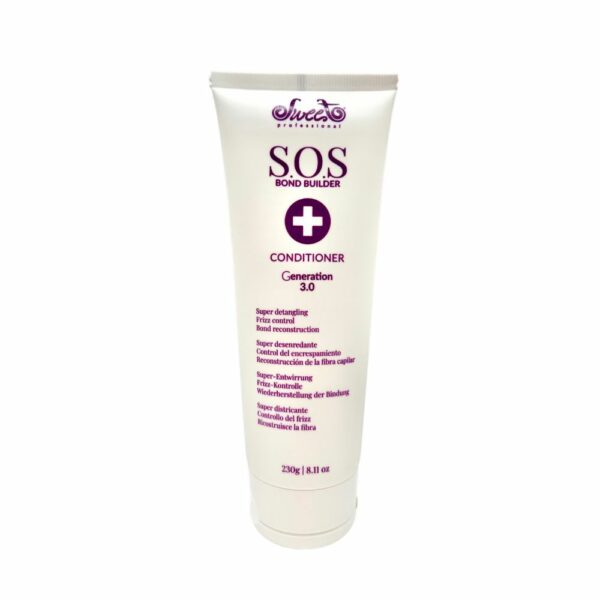 Sweet Hair S.O.S Generation 3.0 Bond Builder Conditioner 230 g