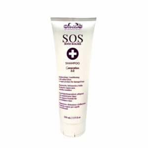 Sweet Hair S.O.S Bond Builder Shampoo Generation 3.0