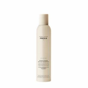 Previa No Gas Hairspray 200 ml