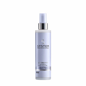 System Professional LuxeBlond Bi Phase 180 ml