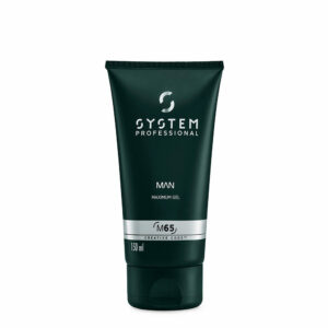 System Professional Man Maximum Gel M65 150 ml