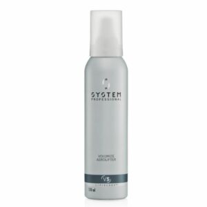 System Professional Volumize Shampoo V5 200 ml