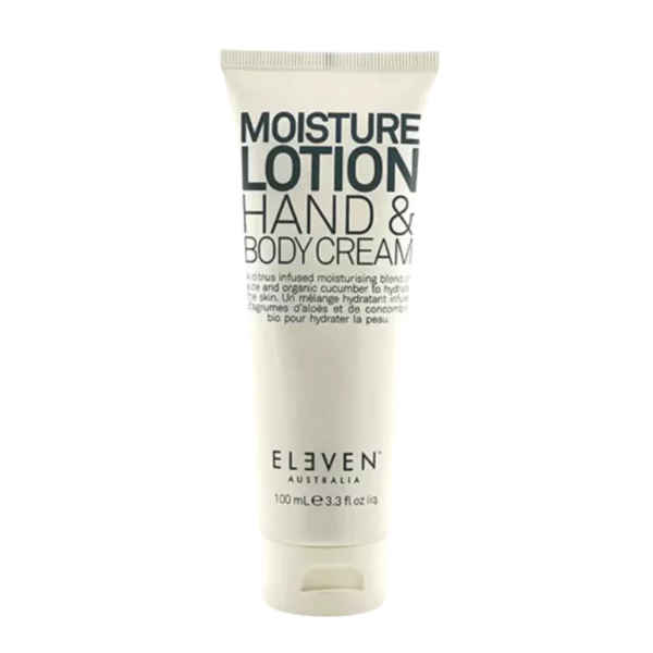 Eleven Australia Lotion Hand & Body Creme 100 ml