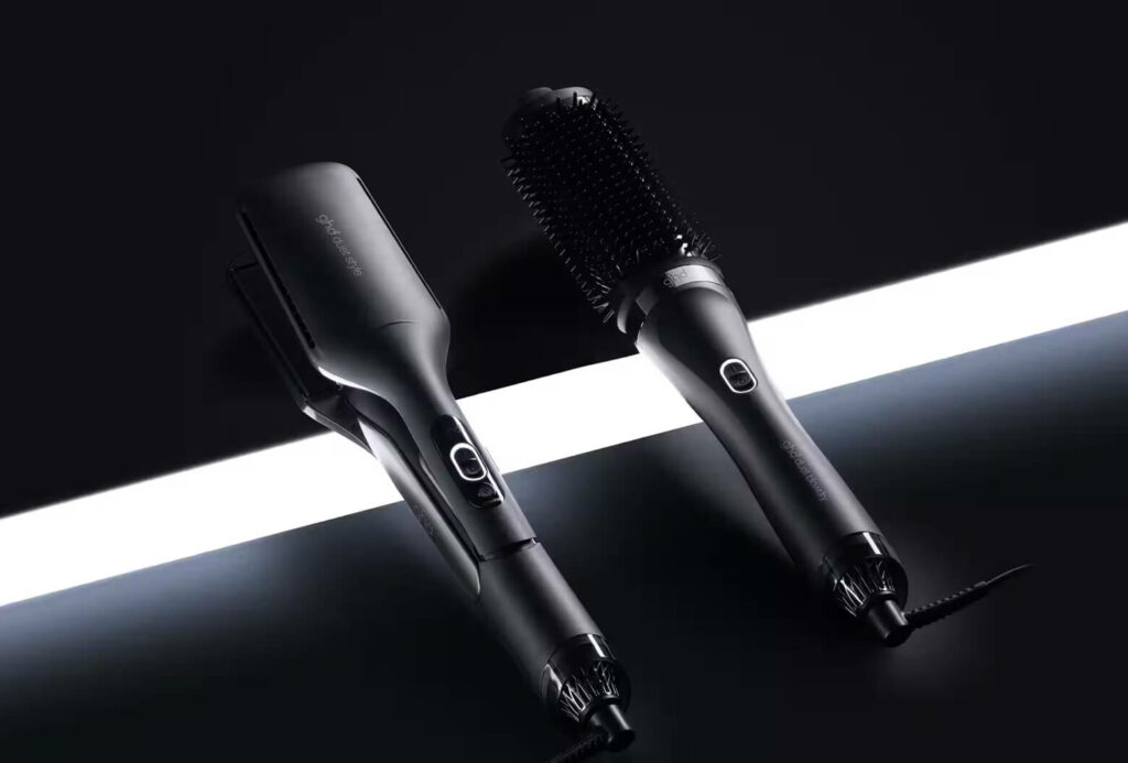 GHD Duet 2 in 1