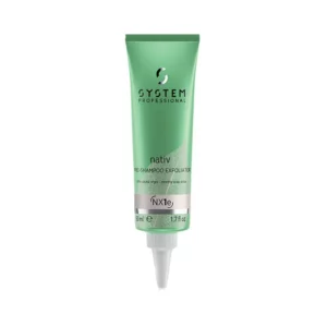 System Professional Nativ Exfoliator Detox NX1e 50 ml