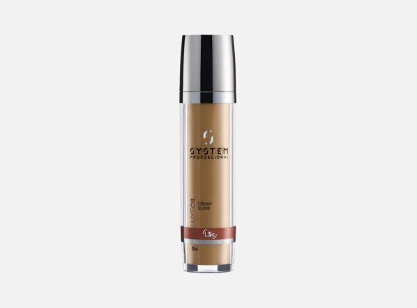 System Professional LuxeOil Cream Elixir L5C 50 ml