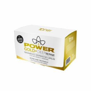 Tahe Power Gold Deep Repair 6 x 10 ml