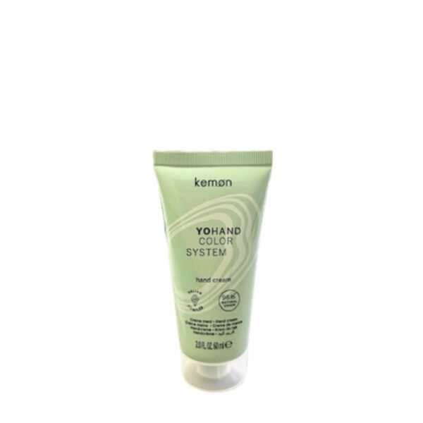 Kemon Yohand Color System Hand Cream 60 ml